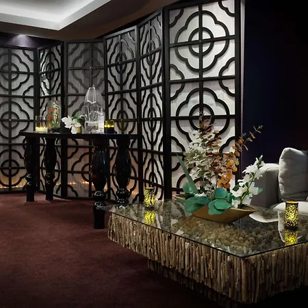 Hotel Hilton London Syon Park Brentford