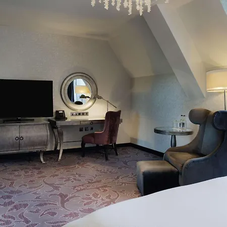 Hilton London Syon Park
