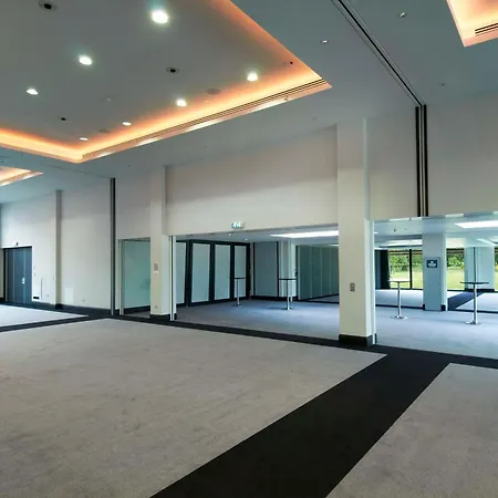 Hilton London Syon Park Hotel Brentford