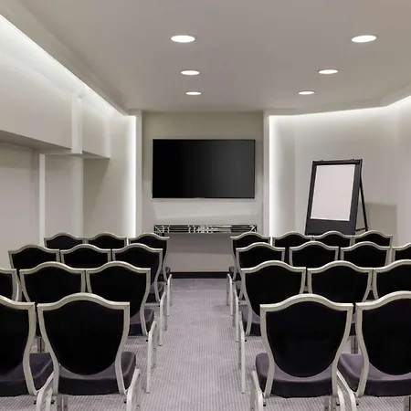Hilton London Syon Park Brentford