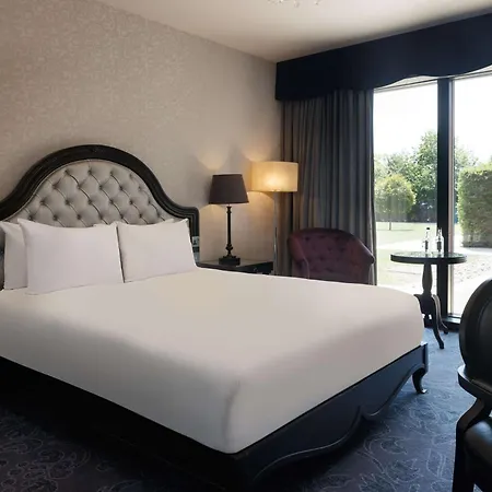 Hilton London Syon Park