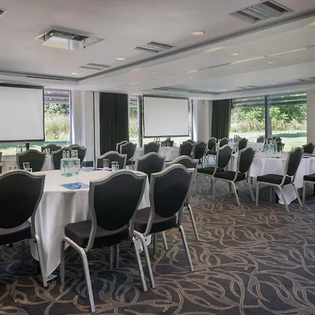 Hilton London Syon Park Hotel