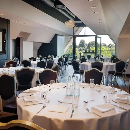Hotel Hilton London Syon Park