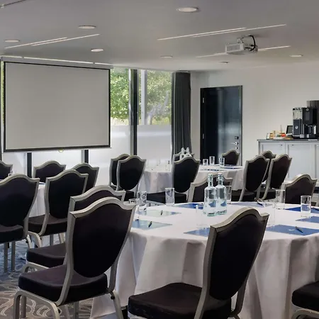 Hilton London Syon Park Hotel 4*