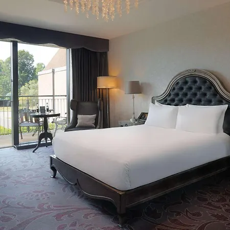 Hotel Hilton London Syon Park 4*