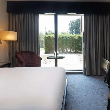 Hilton London Syon Park Hotel Brentford