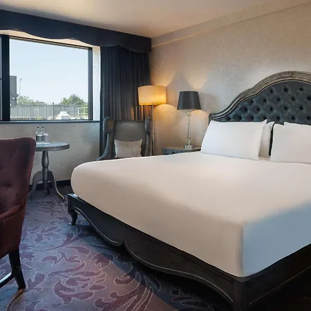 Hotel Hilton London Syon Park Brentford