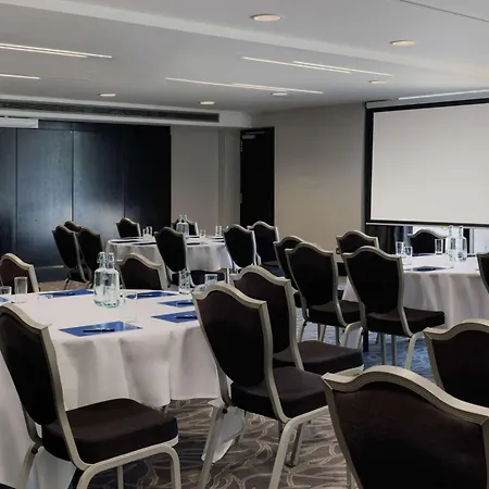 Hilton London Syon Park Brentford