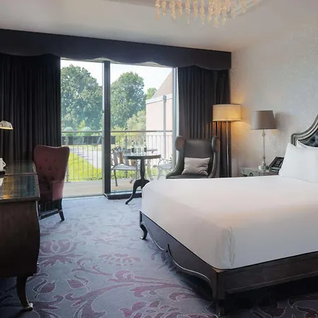 Hilton London Syon Park
