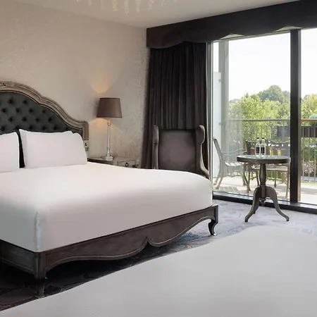 Hilton London Syon Park Hotel