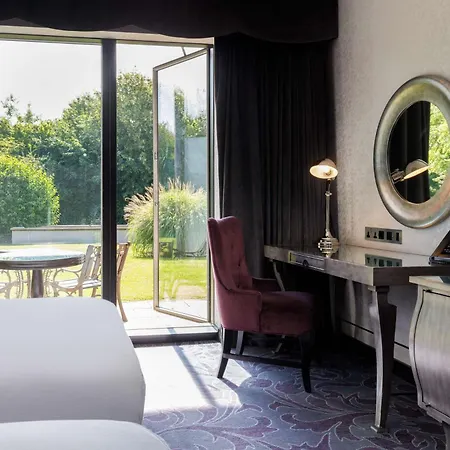 Hilton London Syon Park