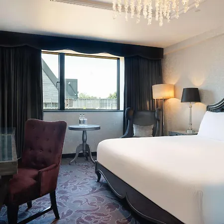 Hilton London Syon Park Hotel