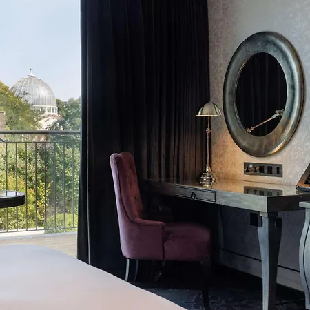 Hotel Hilton London Syon Park