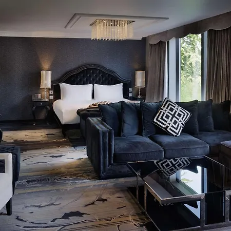 Hilton London Syon Park