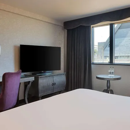 Hilton London Syon Park Hotel