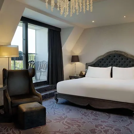 Hotel Hilton London Syon Park