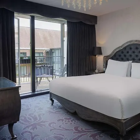 Hilton London Syon Park Hotel Brentford