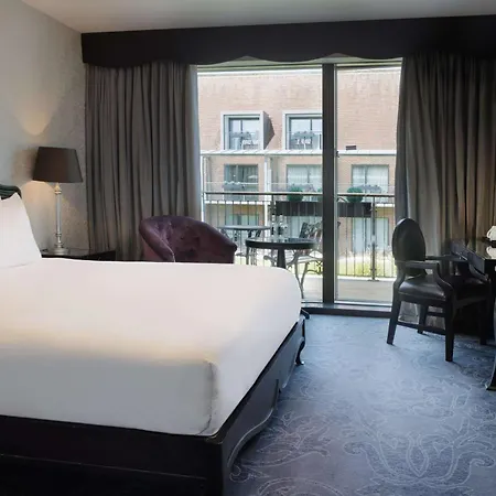 Hilton London Syon Park 4* Brentford