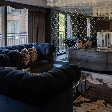Hilton London Syon Park Hotel