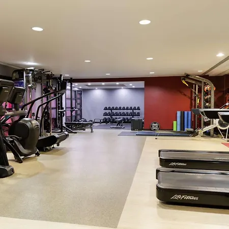 Hilton London Syon Park Hotel 4*