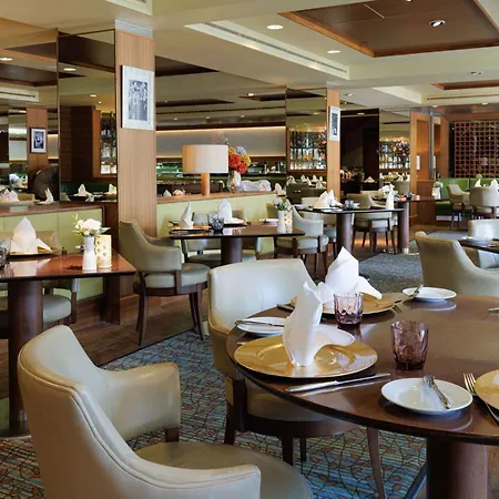 Hilton London Syon Park Hotel