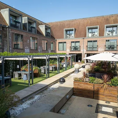 Hotel Hilton London Syon Park Brentford