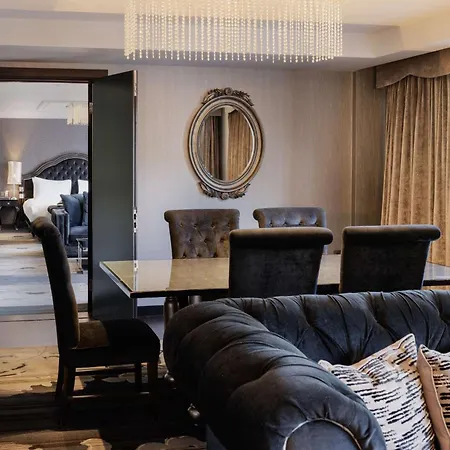 Hilton London Syon Park Brentford