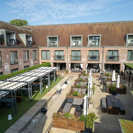 Hilton London Syon Park