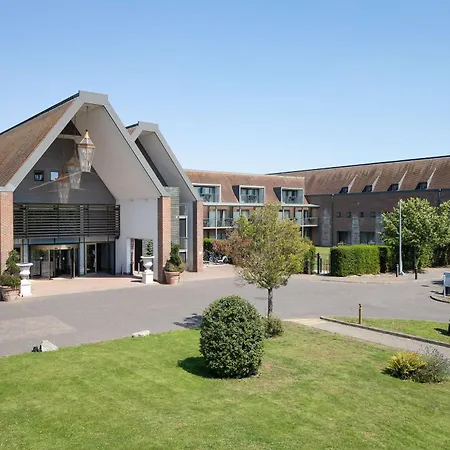 Hotel Hilton London Syon Park Brentford