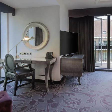 Hilton London Syon Park Brentford