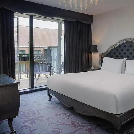 Hilton London Syon Park Hotel 4*