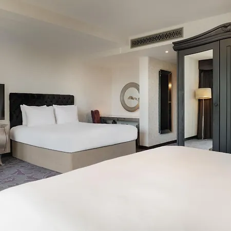 Hilton London Syon Park Hotel Brentford