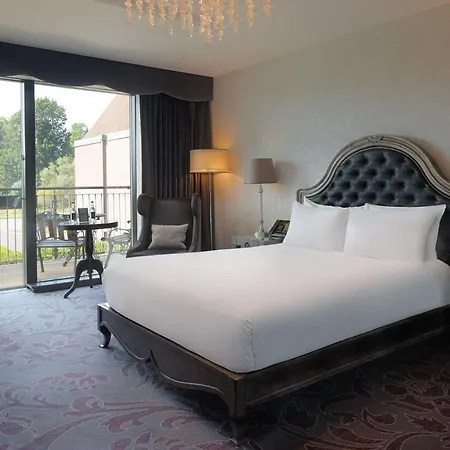 Hilton London Syon Park 4*