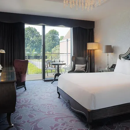 Hilton London Syon Park Hotel Brentford