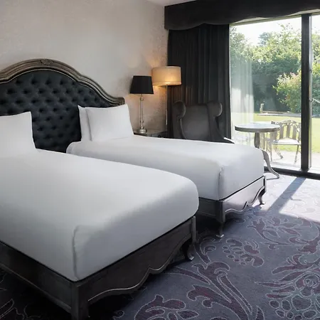 Hilton London Syon Park Brentford