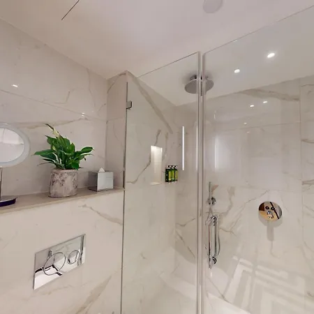 Cheval Phoenix House At Sloane Square Apart Otel