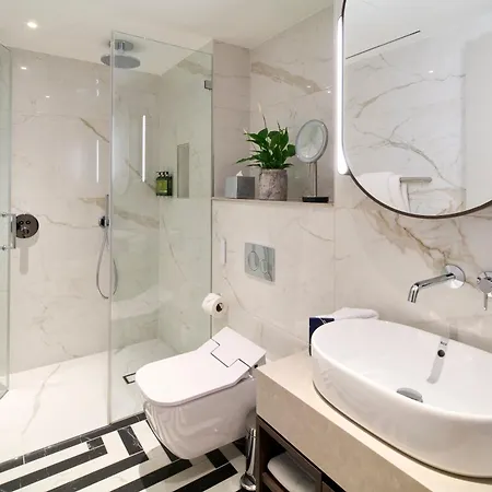 Apart Otel Cheval Phoenix House At Sloane Square