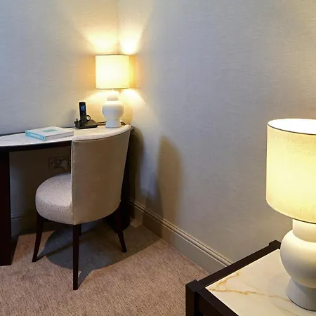 Cheval Calico House * 런던
