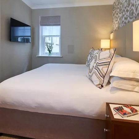 Cheval Calico House * 런던
