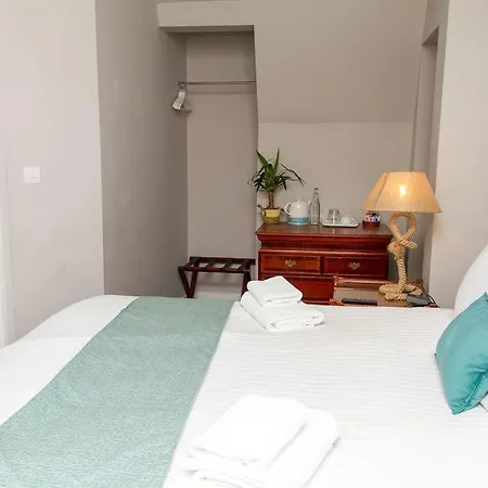 Inn The Captain Cook 3*
