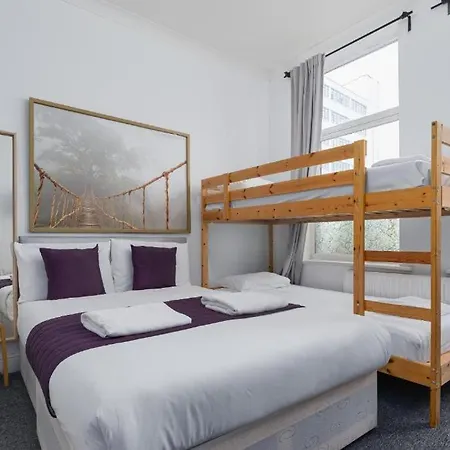 Vilenza Hotel