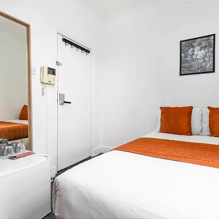 Hotel Vilenza