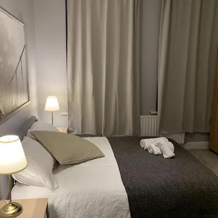 Vilenza Hotel Londýn