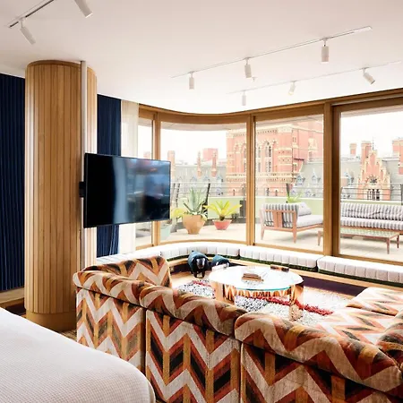 The Standard 5* Londres