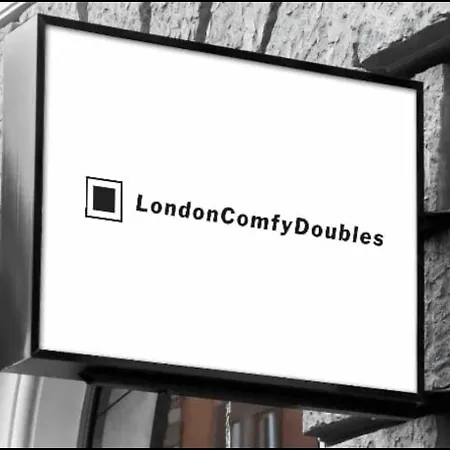 Appart hôtel Comfy Doubles Londres