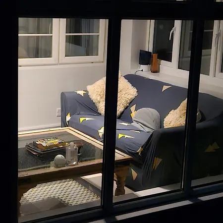 Comfy Doubles Appart hôtel