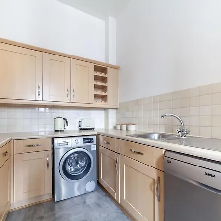 The Haggerston Collection