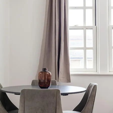 Daire The Haggerston Collection Londra