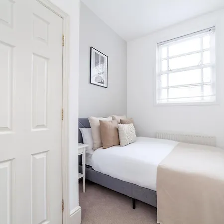 Daire The Haggerston Collection Londra