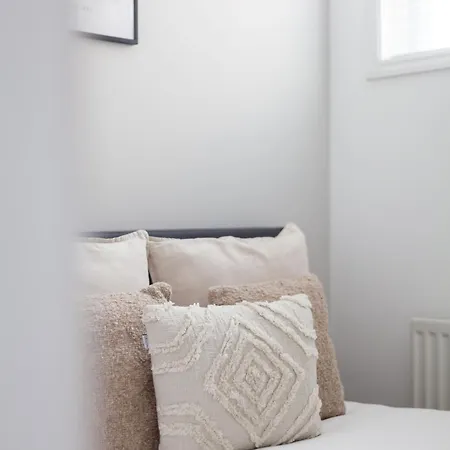 The Haggerston Collection Daire Londra